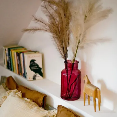 Leveloft - Przestronny, Stylowy Na Zielonej Ulicy W Centrum Apartmán *